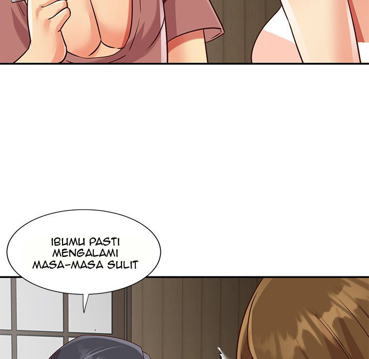 Not One, But Two: Chapter chapter-45 - Page 69