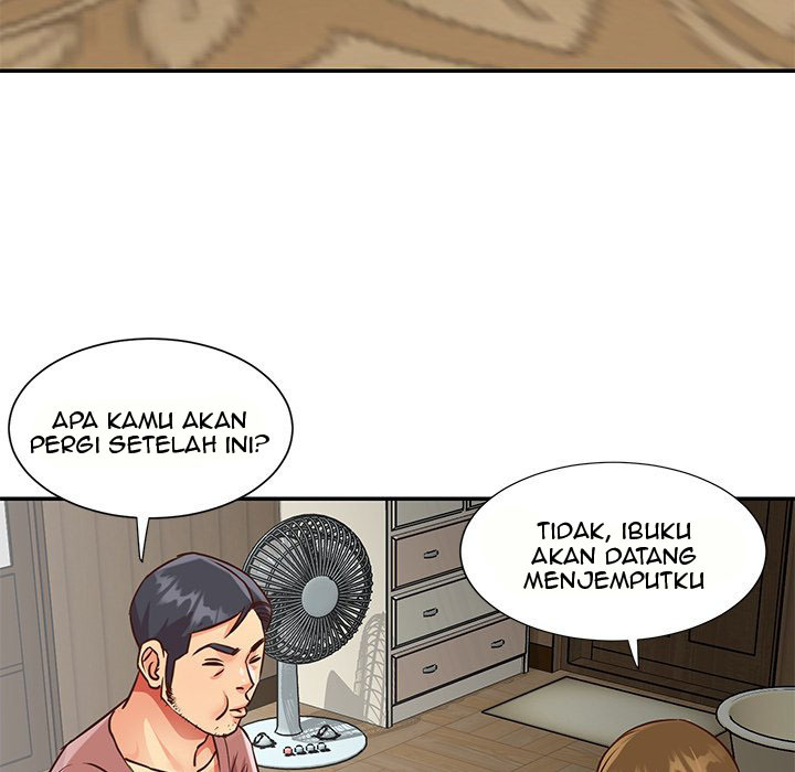 Not One, But Two: Chapter chapter-45 - Page 72