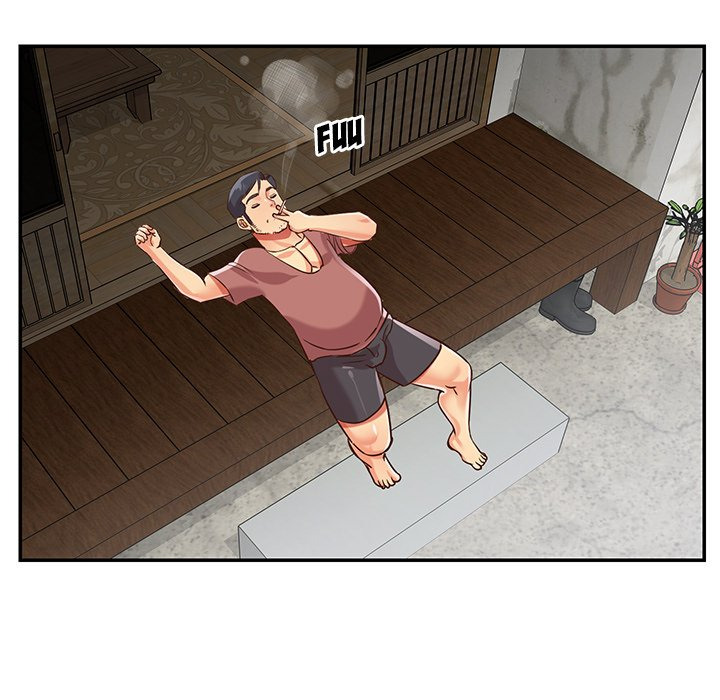 Not One, But Two: Chapter chapter-45 - Page 77