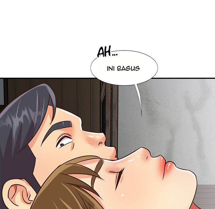 Not One, But Two: Chapter chapter-45 - Page 81