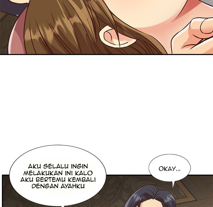 Not One, But Two: Chapter chapter-45 - Page 82