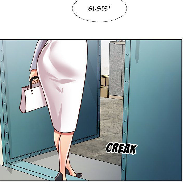 Not One, But Two: Chapter chapter-45 - Page 84