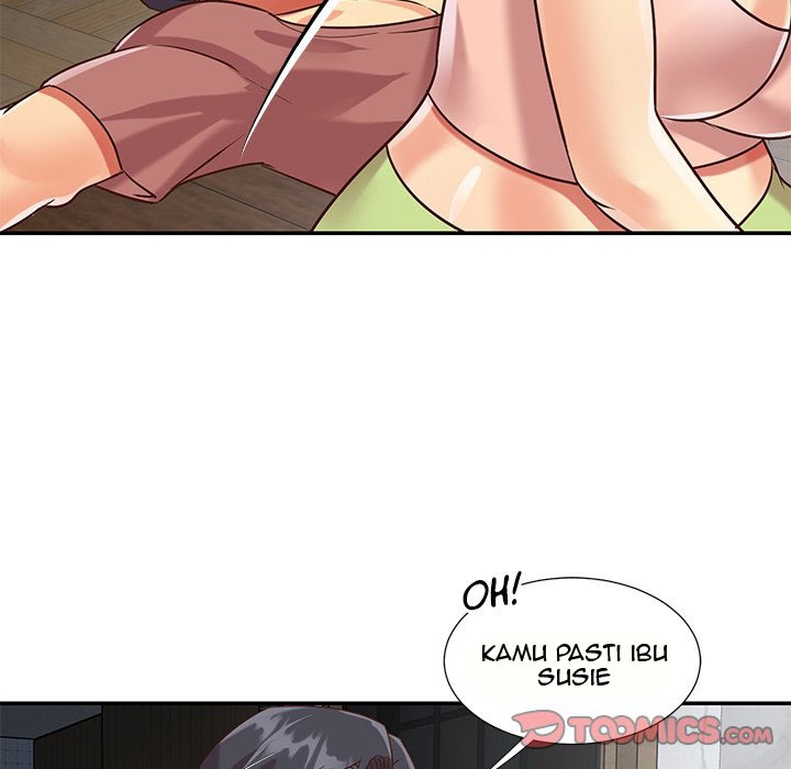 Not One, But Two: Chapter chapter-45 - Page 86