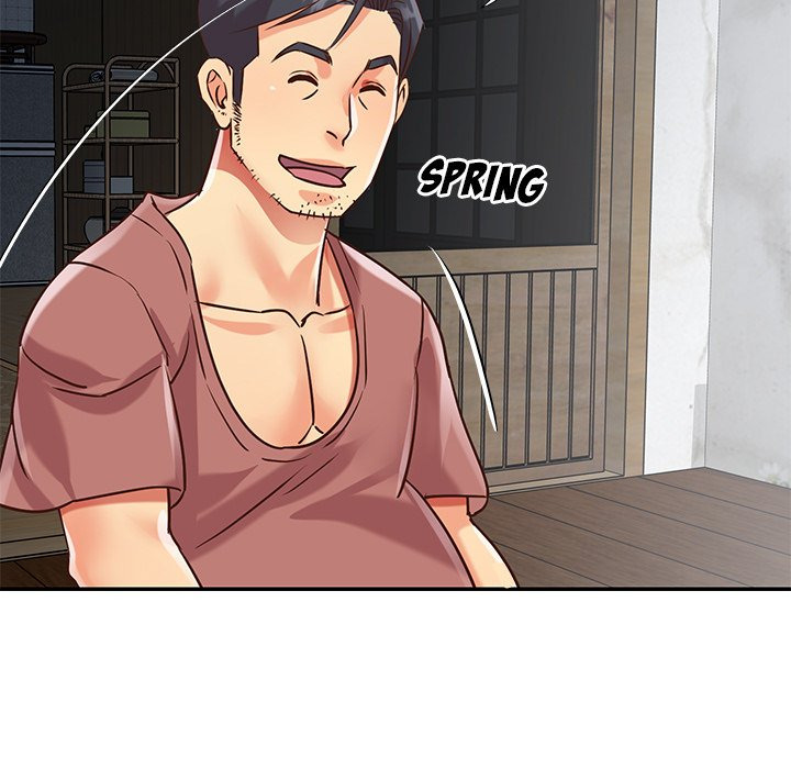 Not One, But Two: Chapter chapter-45 - Page 87