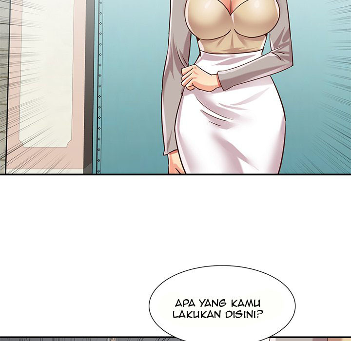 Not One, But Two: Chapter chapter-45 - Page 89