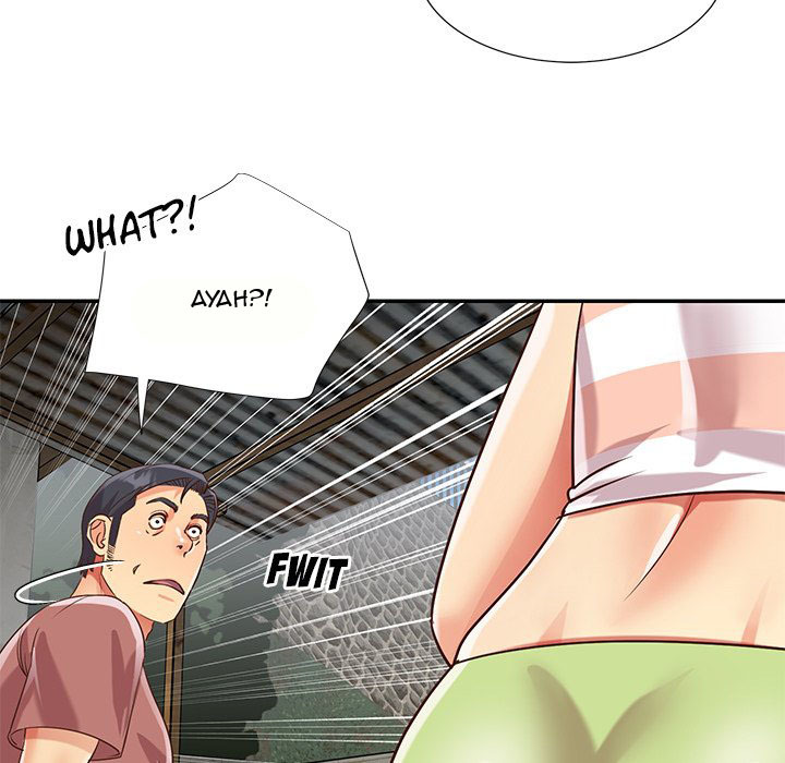 Not One, But Two: Chapter chapter-45 - Page 91