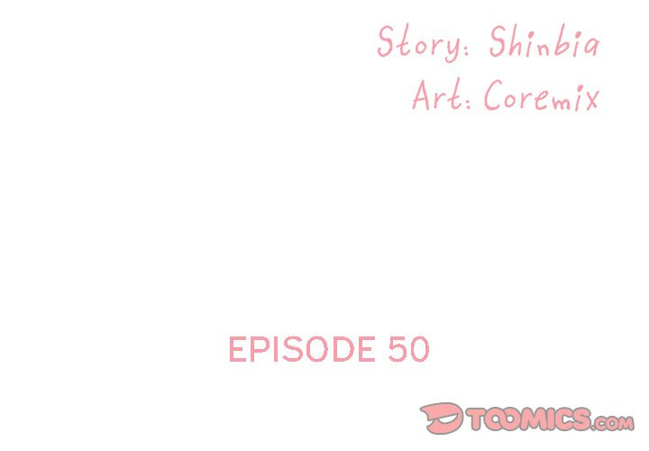 Not One, But Two: Chapter chapter-50 - Page 3
