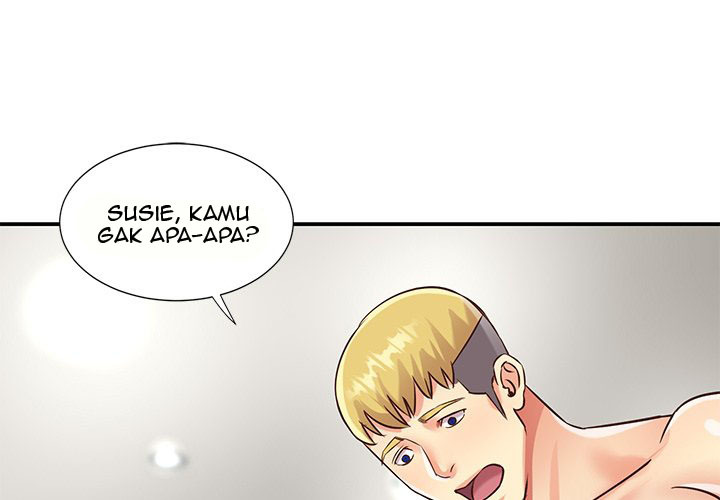 Not One, But Two: Chapter chapter-50 - Page 5