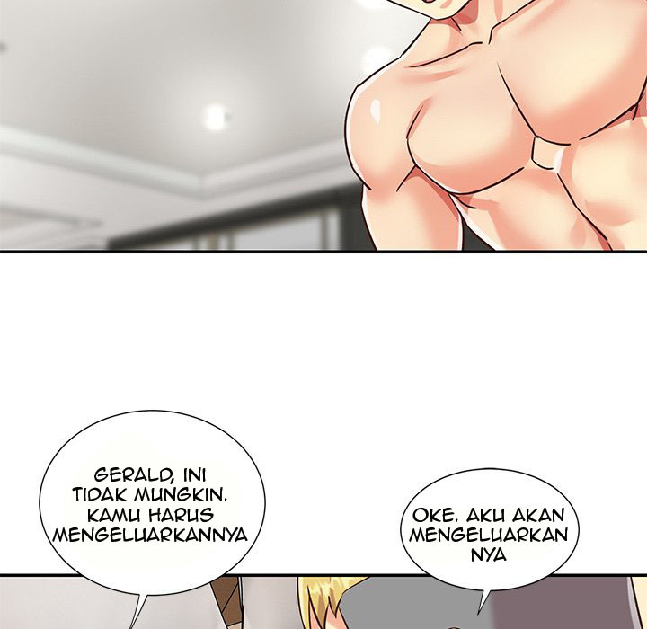 Not One, But Two: Chapter chapter-50 - Page 6