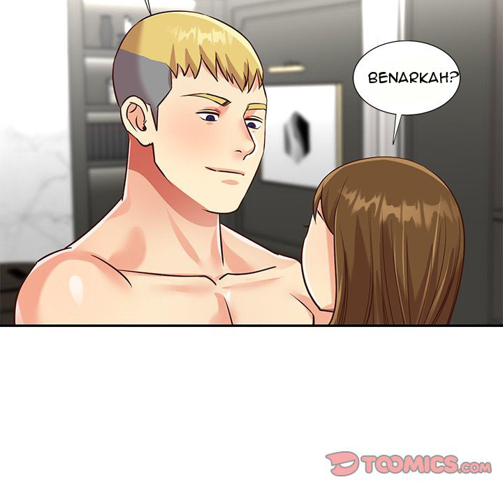 Not One, But Two: Chapter chapter-50 - Page 11