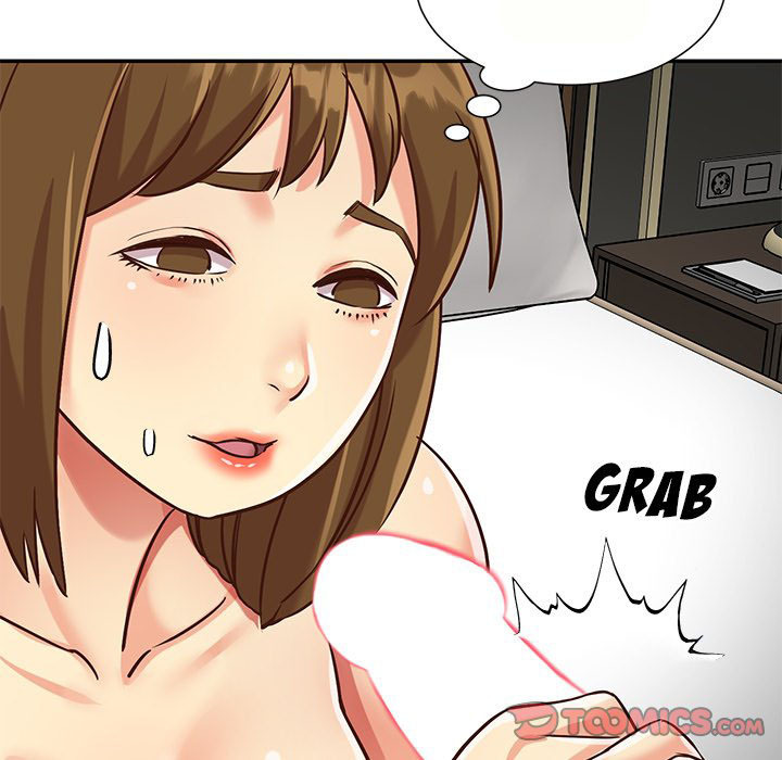 Not One, But Two: Chapter chapter-50 - Page 15