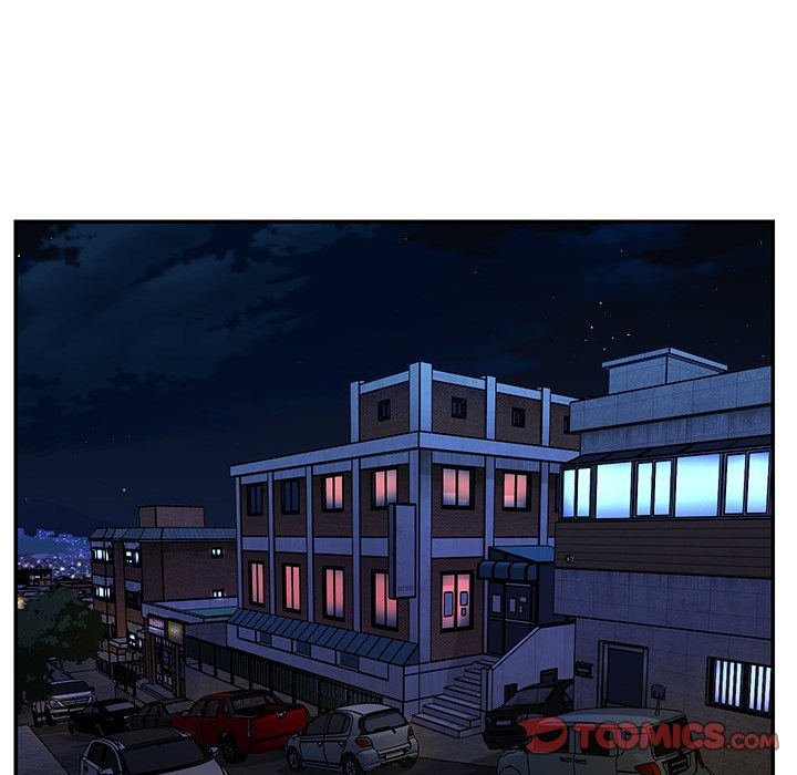 Not One, But Two: Chapter chapter-50 - Page 19