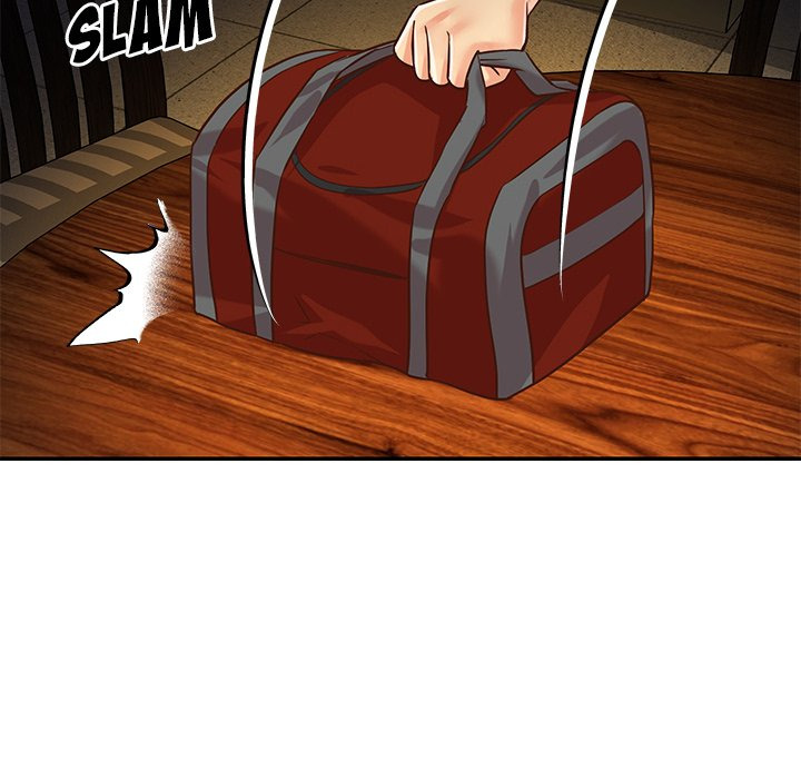Not One, But Two: Chapter chapter-50 - Page 21