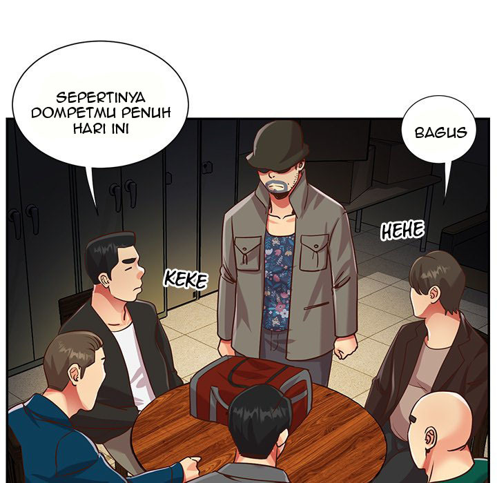 Not One, But Two: Chapter chapter-50 - Page 22
