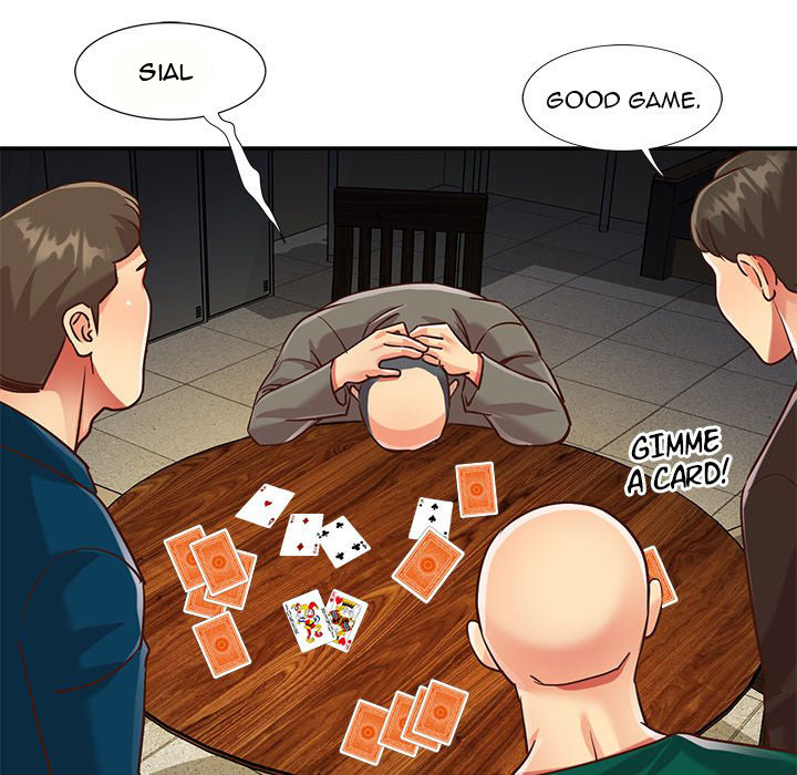 Not One, But Two: Chapter chapter-50 - Page 25