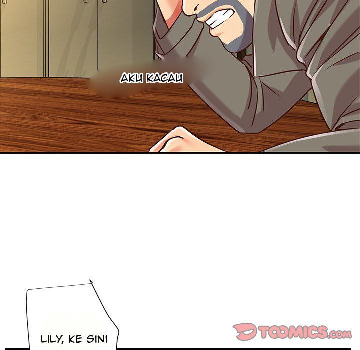 Not One, But Two: Chapter chapter-50 - Page 27