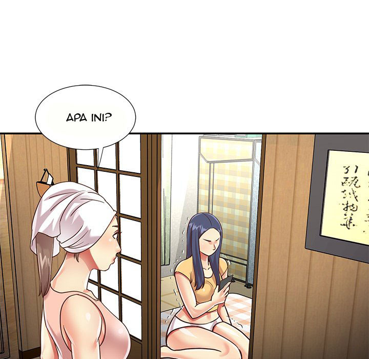Not One, But Two: Chapter chapter-50 - Page 29