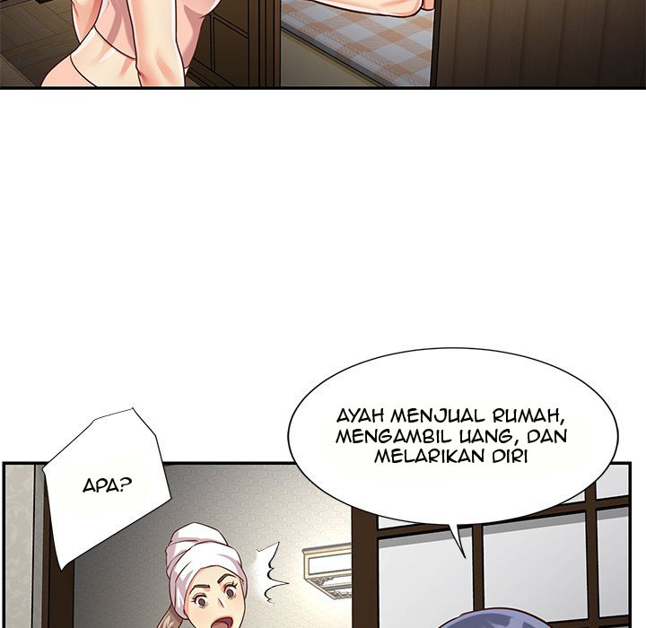 Not One, But Two: Chapter chapter-50 - Page 30