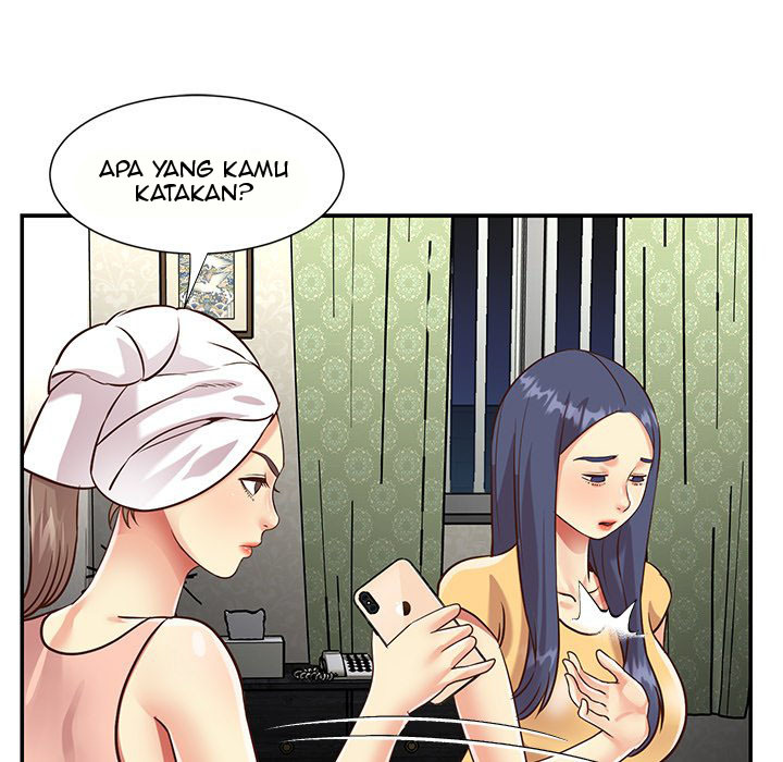 Not One, But Two: Chapter chapter-50 - Page 32