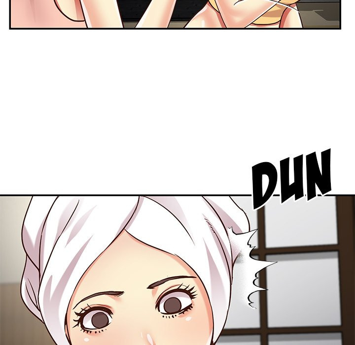 Not One, But Two: Chapter chapter-50 - Page 33