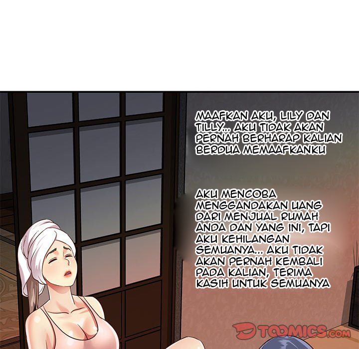 Not One, But Two: Chapter chapter-50 - Page 35