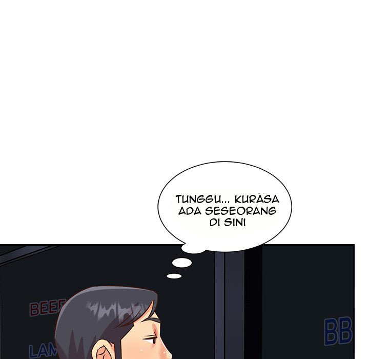 Not One, But Two: Chapter chapter-50 - Page 46