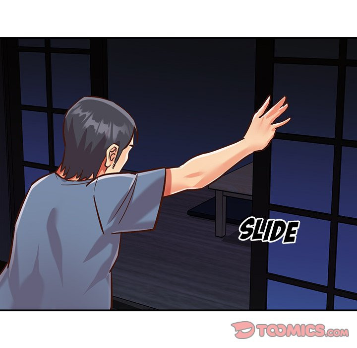 Not One, But Two: Chapter chapter-50 - Page 55