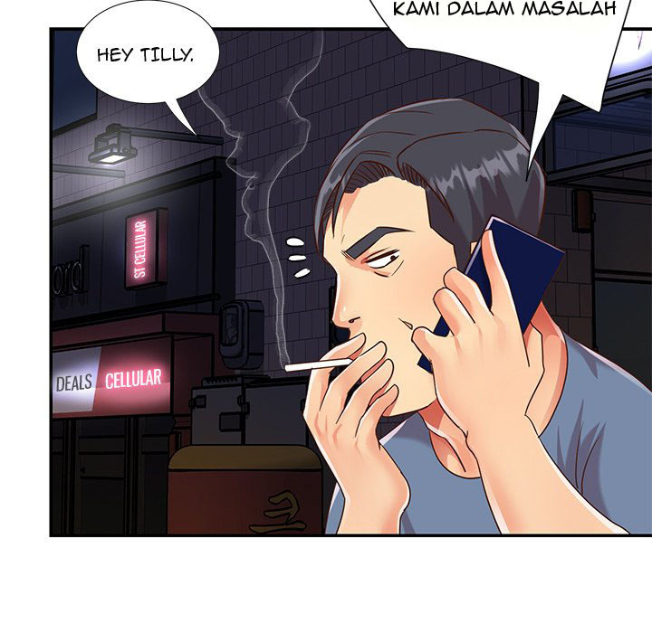 Not One, But Two: Chapter chapter-50 - Page 68