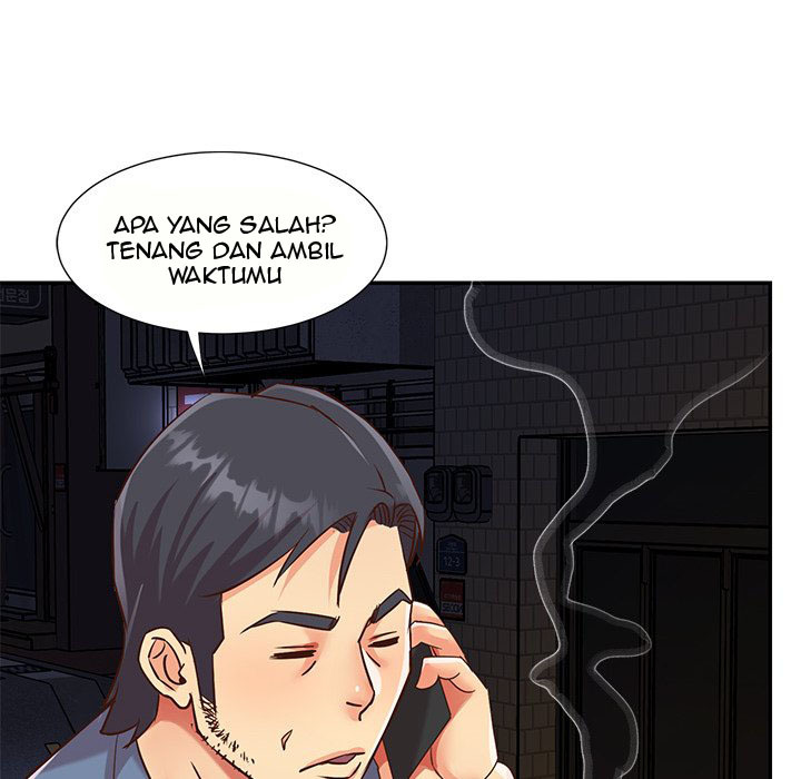 Not One, But Two: Chapter chapter-50 - Page 69