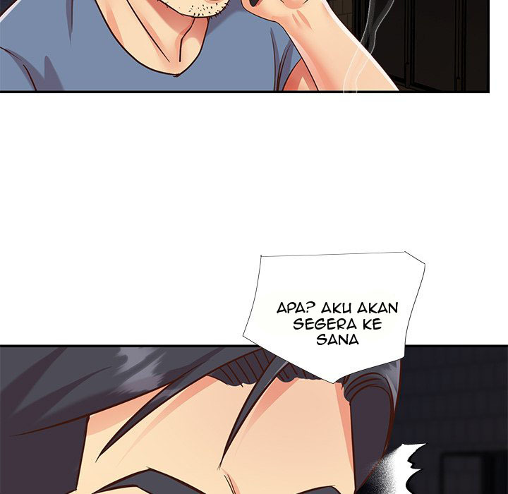 Not One, But Two: Chapter chapter-50 - Page 70