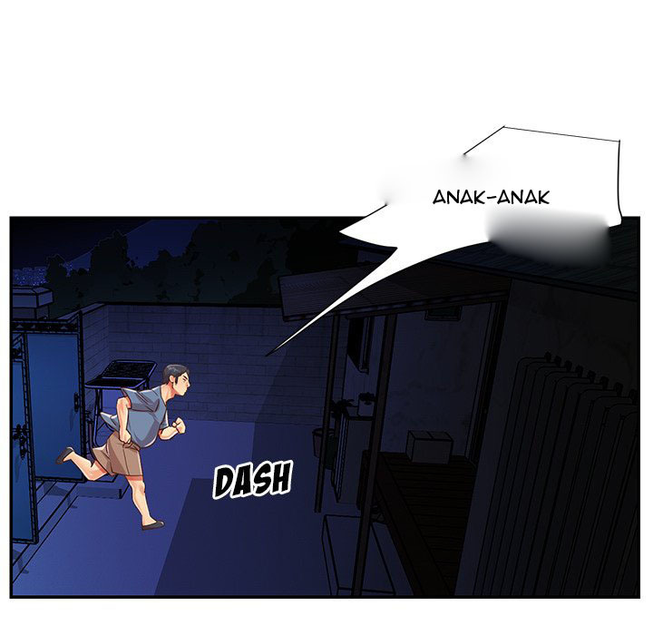 Not One, But Two: Chapter chapter-50 - Page 76