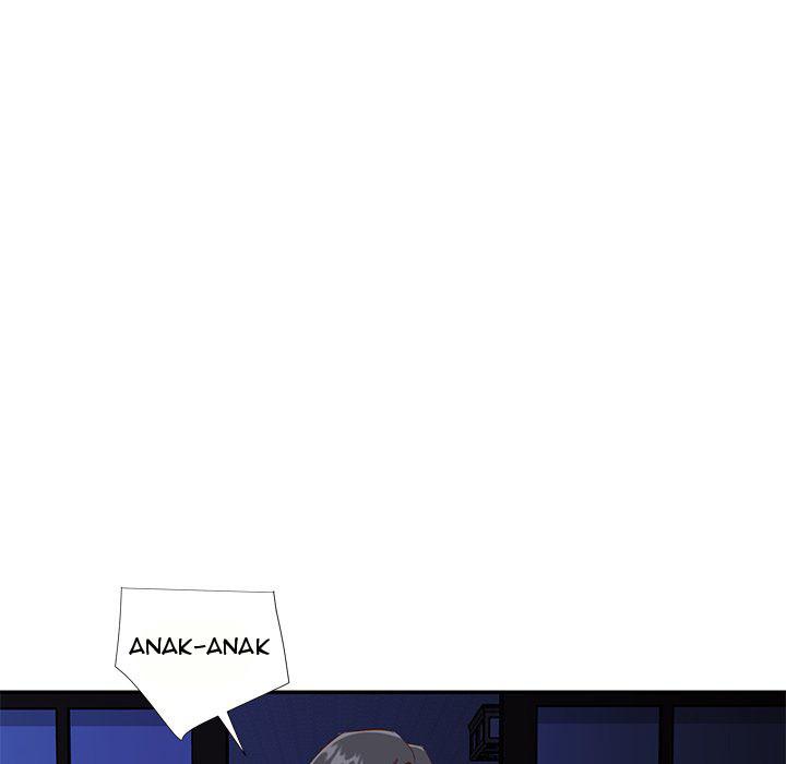Not One, But Two: Chapter chapter-50 - Page 77