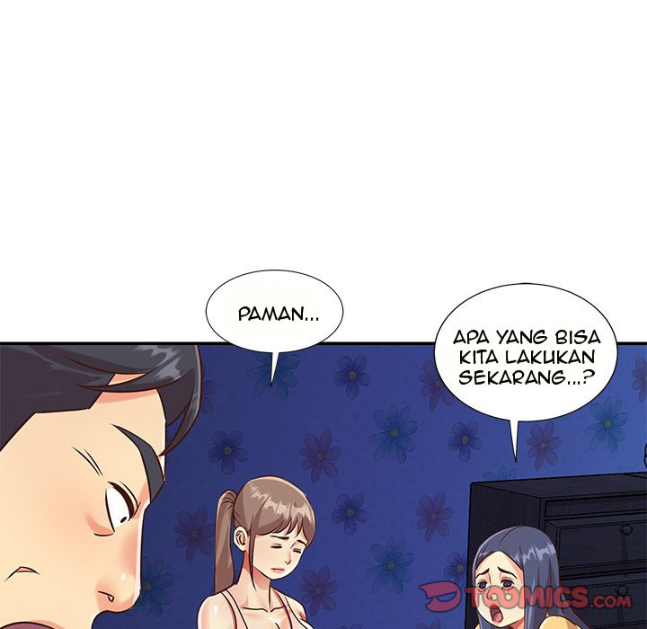 Not One, But Two: Chapter chapter-50 - Page 79
