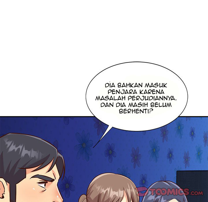 Not One, But Two: Chapter chapter-50 - Page 83