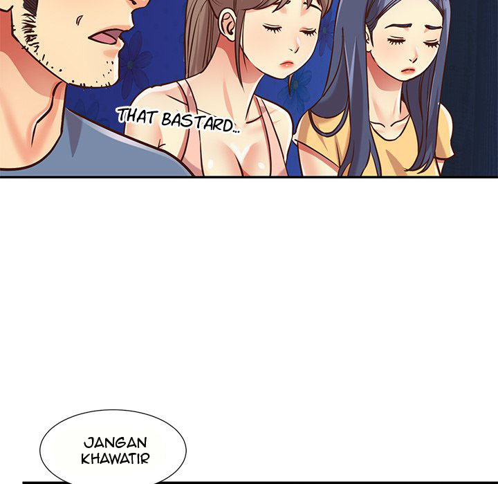 Not One, But Two: Chapter chapter-50 - Page 84