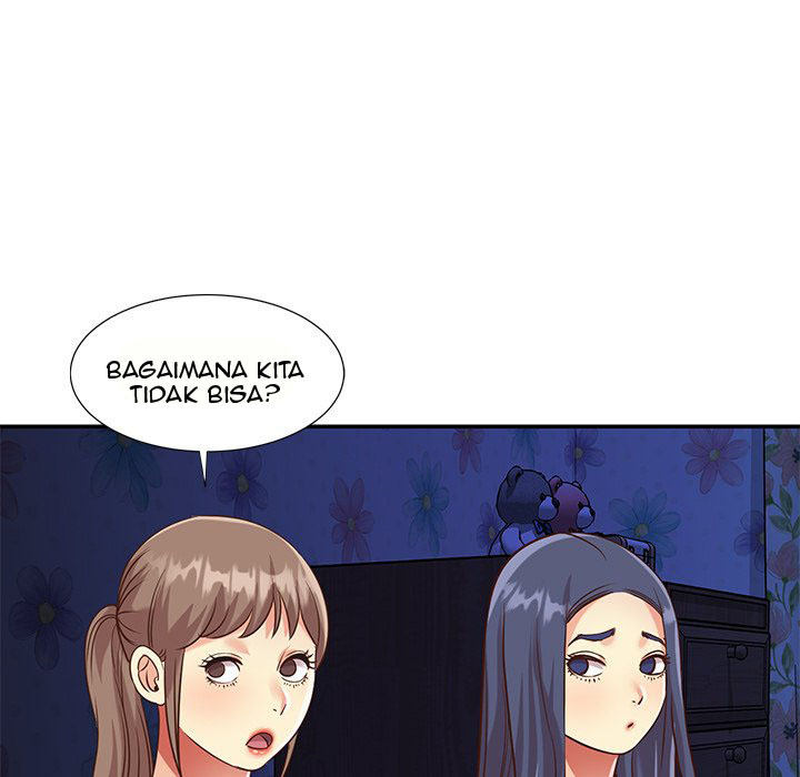 Not One, But Two: Chapter chapter-50 - Page 86