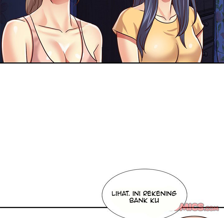 Not One, But Two: Chapter chapter-50 - Page 87