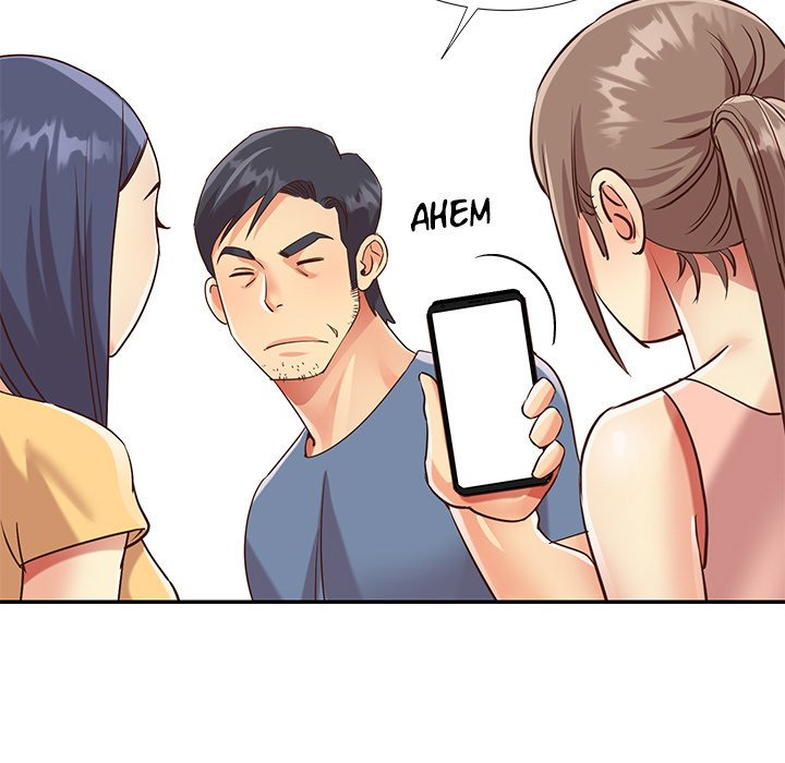 Not One, But Two: Chapter chapter-50 - Page 88