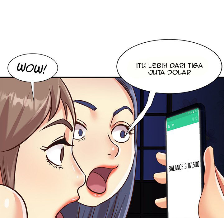 Not One, But Two: Chapter chapter-50 - Page 89