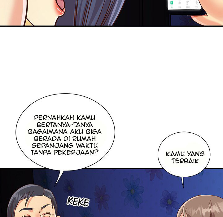 Not One, But Two: Chapter chapter-50 - Page 90