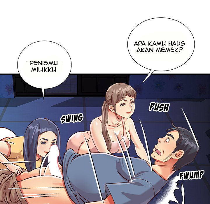 Not One, But Two: Chapter chapter-50 - Page 92