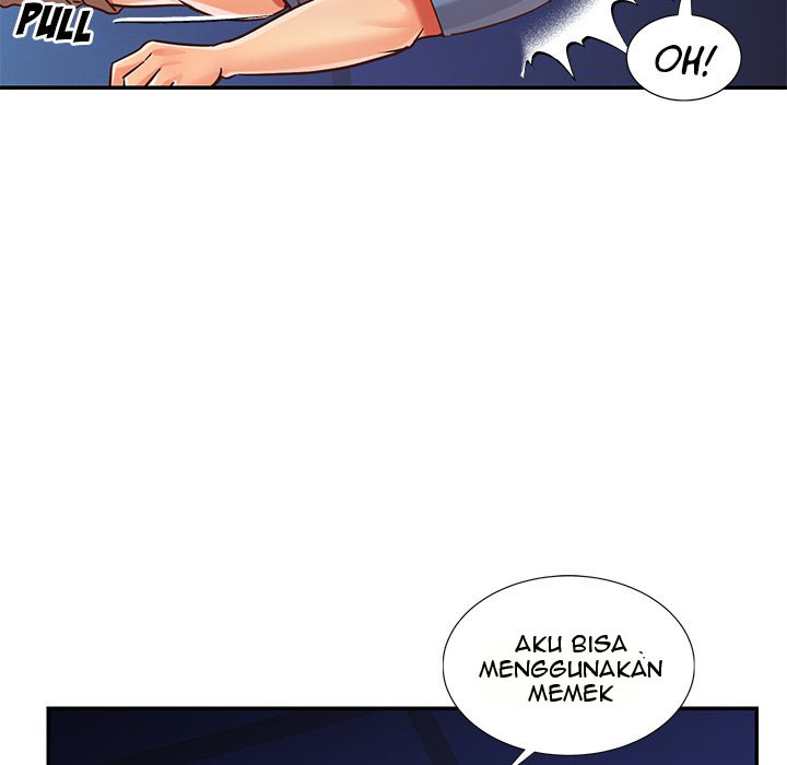 Not One, But Two: Chapter chapter-50 - Page 93
