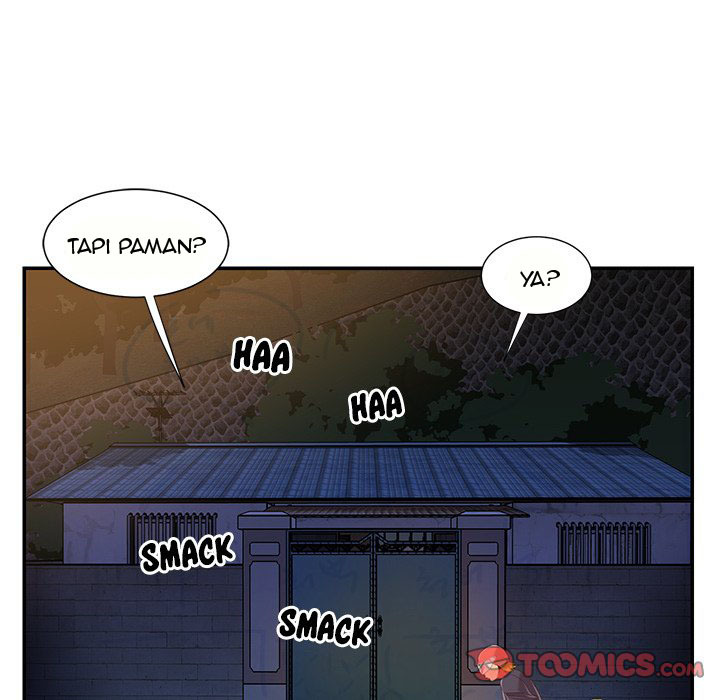 Not One, But Two: Chapter chapter-50 - Page 99
