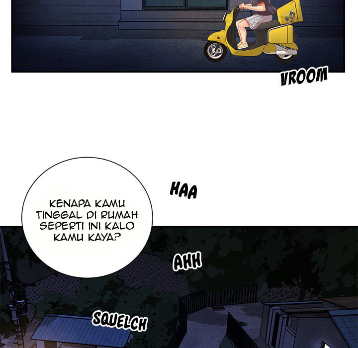 Not One, But Two: Chapter chapter-50 - Page 100
