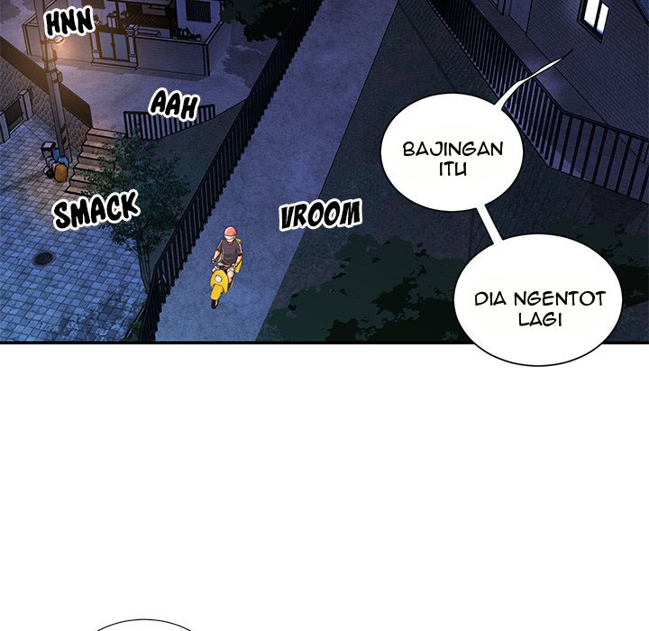 Not One, But Two: Chapter chapter-50 - Page 101