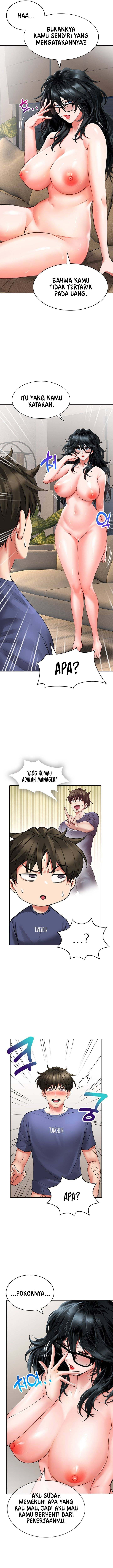 Not Safe For Work: Chapter chapter-11 - Page 4