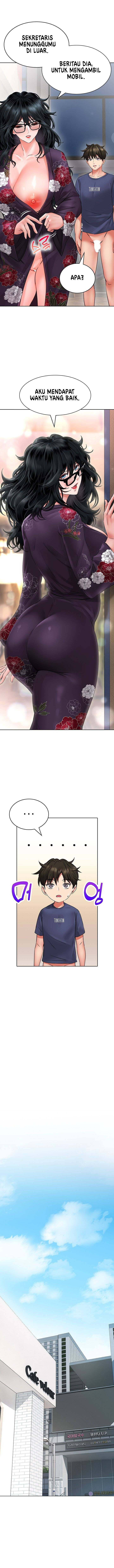 Not Safe For Work: Chapter chapter-11 - Page 5