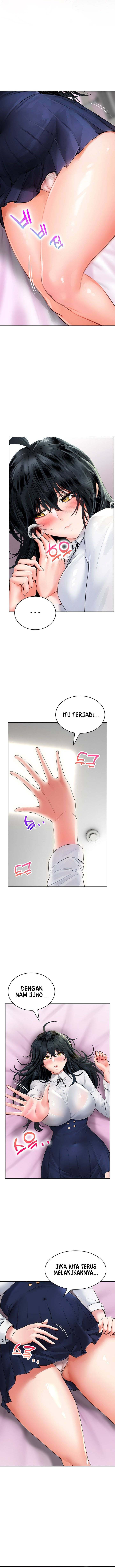Not Safe For Work: Chapter chapter-11 - Page 10