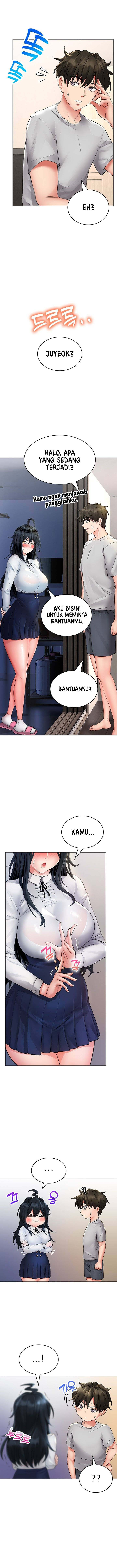 Not Safe For Work: Chapter chapter-11 - Page 13