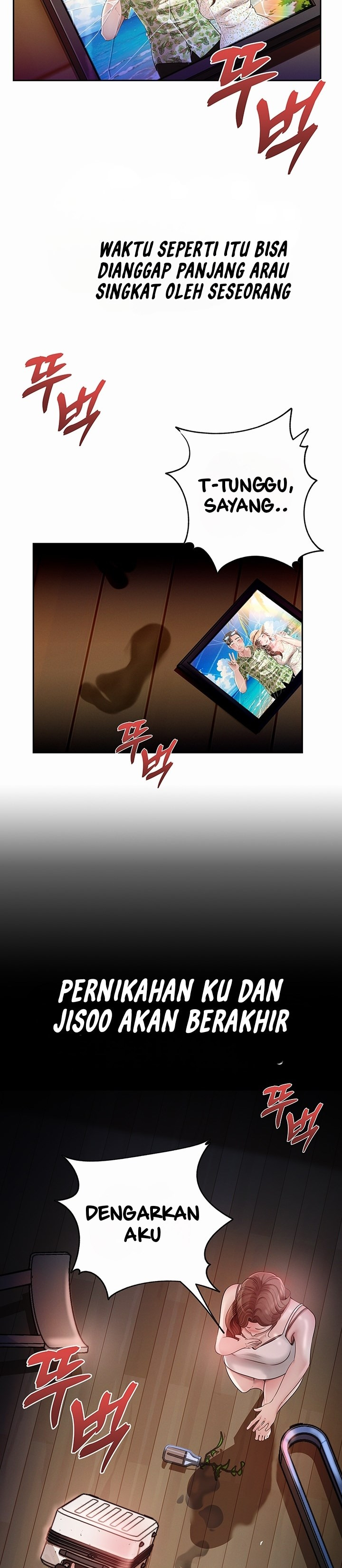 Not the Daughter, but the Mother: Chapter chapter-1 - Page 3